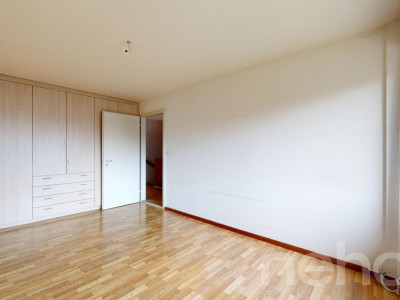 Eckreihenhaus mit viel Potenzial in zentraler Lage von Ettingen image 9