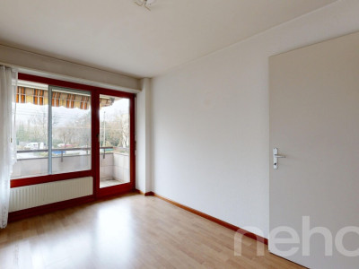 Eckreihenhaus mit viel Potenzial in zentraler Lage von Ettingen image 10