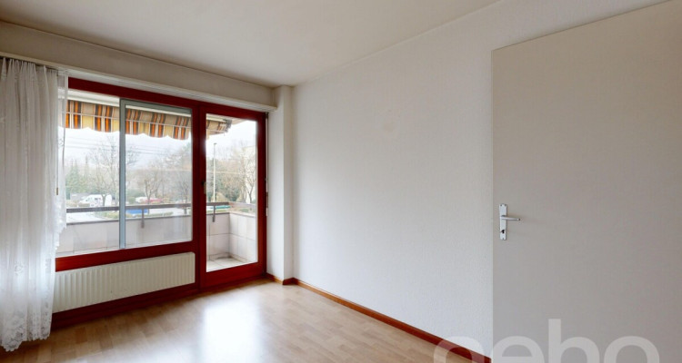 Eckreihenhaus mit viel Potenzial in zentraler Lage von Ettingen image 10