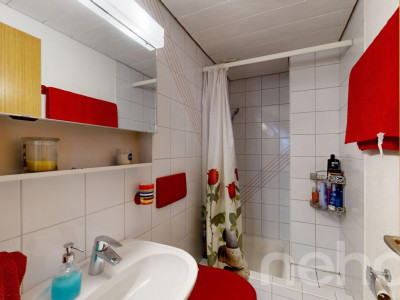 Charmantes Zweifamilienhaus mit Potenzial in Kappelen image 11