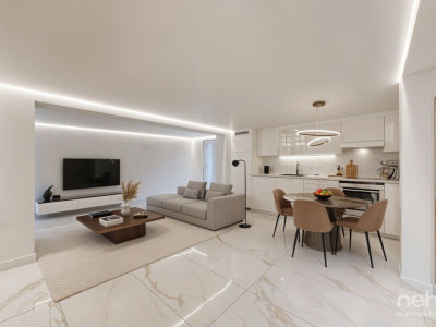 Maison individuelle de 115m² - 4 chambres - Centre Ville image 1