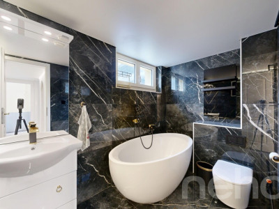 Maison individuelle de 115m² - 4 chambres - Centre Ville image 5