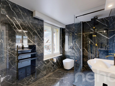 Maison individuelle de 115m² - 4 chambres - Centre Ville image 7