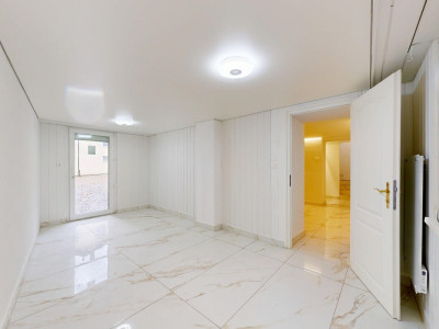 Maison individuelle de 115m² - 4 chambres - Centre Ville image 9