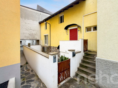 Maison individuelle de 115m² - 4 chambres - Centre Ville image 10