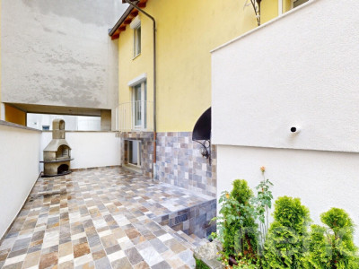 Maison individuelle de 115m² - 4 chambres - Centre Ville image 12