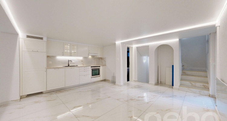 Maison individuelle de 115m² - 4 chambres - Centre Ville image 3