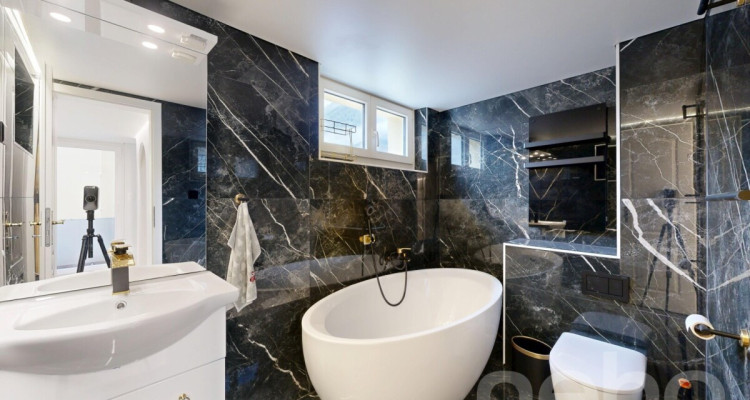 Maison individuelle de 115m² - 4 chambres - Centre Ville image 5