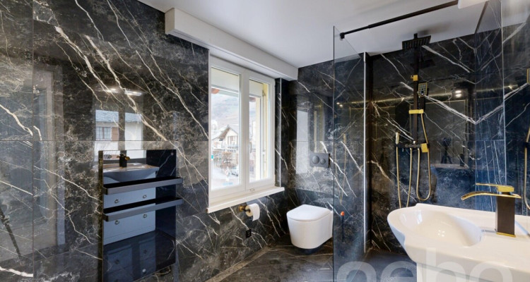 Maison individuelle de 115m² - 4 chambres - Centre Ville image 7