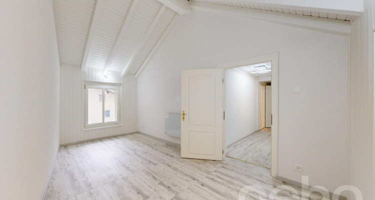 Maison individuelle de 115m² - 4 chambres - Centre Ville image 8