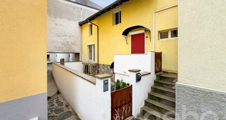 Maison individuelle de 115m² - 4 chambres - Centre Ville image 10