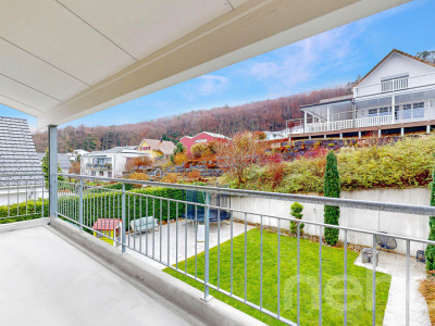 Modernes Einfamilienhaus mit gepflegtem Garten und hochwertigem Ausbau image 9