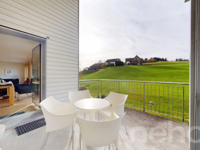 Freistehendes Haus, familienfreundliche und ruhige Lage image 3