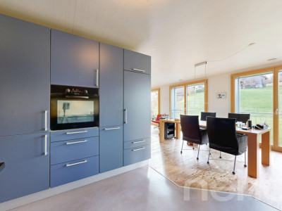 Freistehendes Haus, familienfreundliche und ruhige Lage image 4