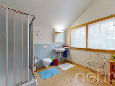 Freistehendes Haus, familienfreundliche und ruhige Lage image 8