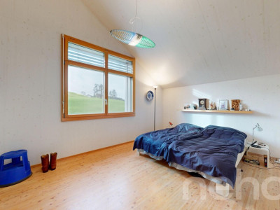 Freistehendes Haus, familienfreundliche und ruhige Lage image 9