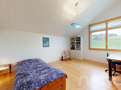 Freistehendes Haus, familienfreundliche und ruhige Lage image 10