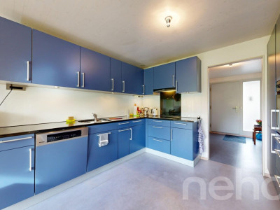 Freistehendes Haus, familienfreundliche und ruhige Lage image 12