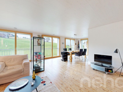 Freistehendes Haus, familienfreundliche und ruhige Lage image 4