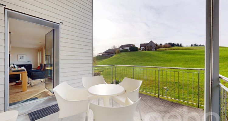 Freistehendes Haus, familienfreundliche und ruhige Lage image 3