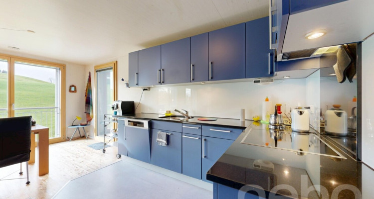 Freistehendes Haus, familienfreundliche und ruhige Lage image 5