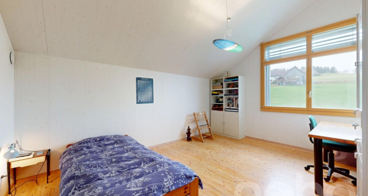 Freistehendes Haus, familienfreundliche und ruhige Lage image 10