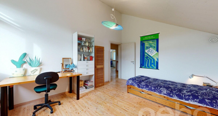 Freistehendes Haus, familienfreundliche und ruhige Lage image 11