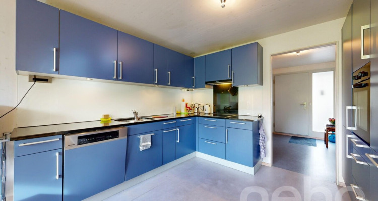 Freistehendes Haus, familienfreundliche und ruhige Lage image 12