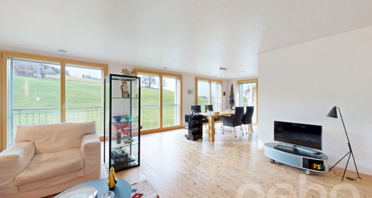 Freistehendes Haus, familienfreundliche und ruhige Lage image 4