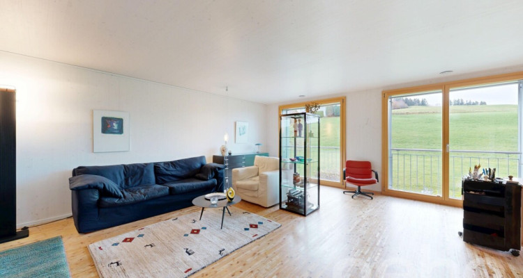 Freistehendes Haus, familienfreundliche und ruhige Lage image 7