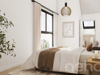 Duplex de standing avec vue exceptionnelle sur le lac image 5