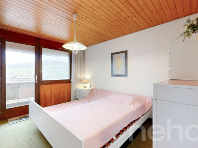 Charmantes Einfamilienhaus mit Gartenidylle an sonniger Hanglage image 8