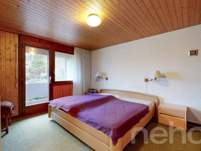 Charmantes Einfamilienhaus mit Gartenidylle an sonniger Hanglage image 9