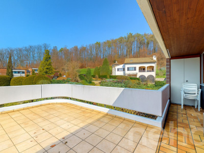 Charmantes Einfamilienhaus mit Gartenidylle an sonniger Hanglage image 10