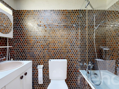 Charmantes Einfamilienhaus mit Gartenidylle an sonniger Hanglage image 11