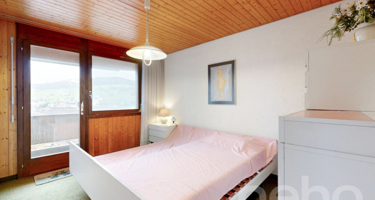 Charmantes Einfamilienhaus mit Gartenidylle an sonniger Hanglage image 8