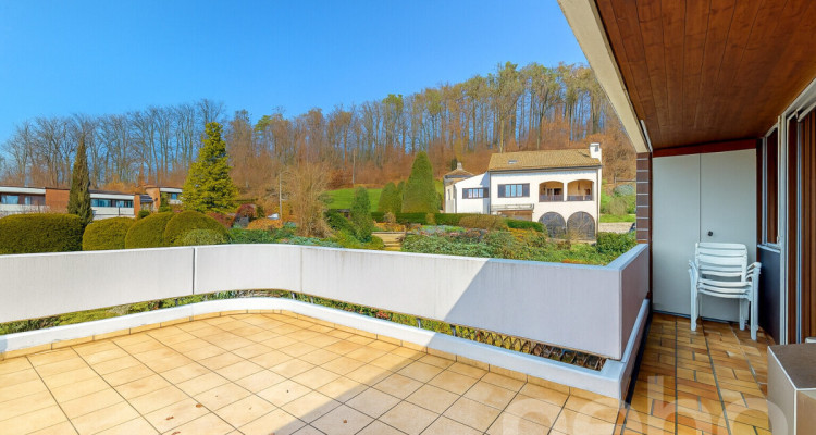 Charmantes Einfamilienhaus mit Gartenidylle an sonniger Hanglage image 10