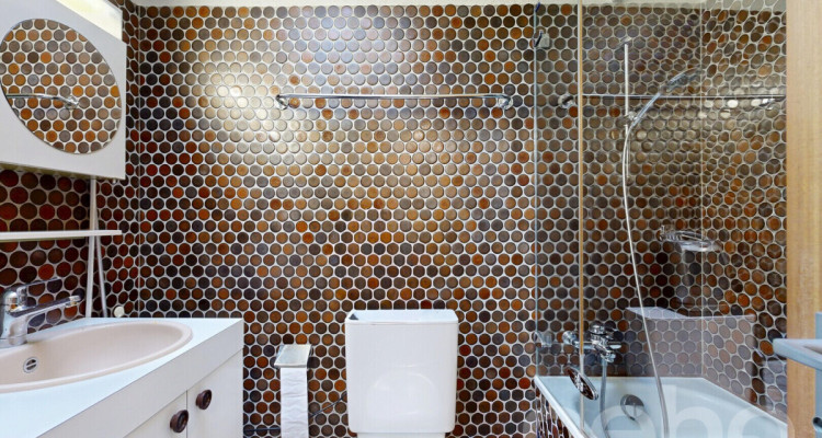 Charmantes Einfamilienhaus mit Gartenidylle an sonniger Hanglage image 11