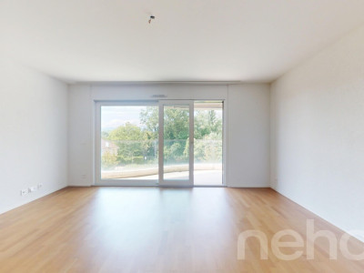 Appartement lumineux de 3.5 pièces avec un vaste balcon image 7