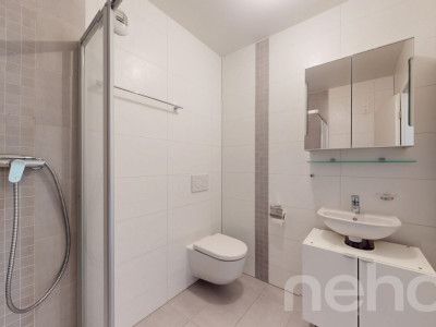 Appartement lumineux de 3.5 pièces avec un vaste balcon image 10