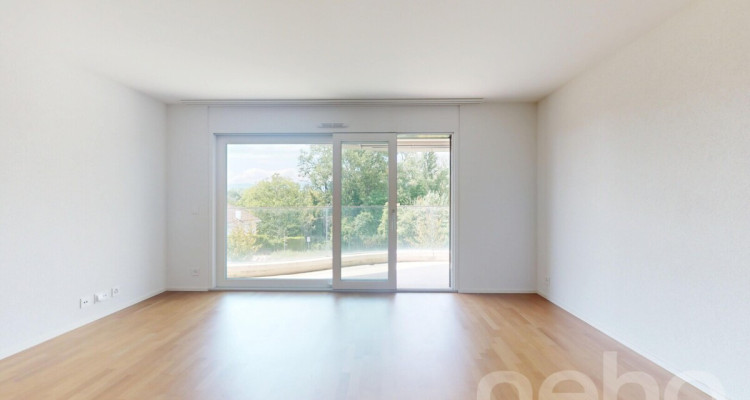 Appartement lumineux de 3.5 pièces avec un vaste balcon image 7