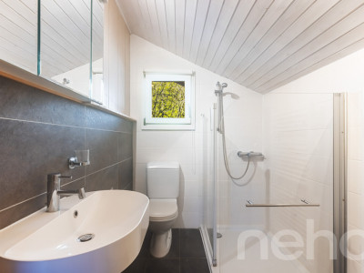 Chalet d?exception à St-Cergue, vue panoramique lac et montagnes image 10