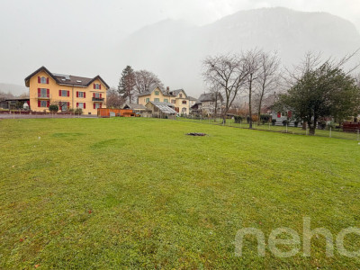 Exclusif: Maison mitoyenne avec deux logements image 2