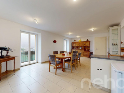 Exclusif: Maison mitoyenne avec deux logements image 5