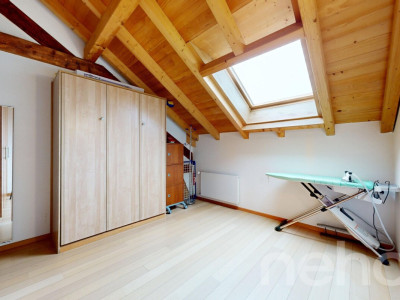 Exclusif: Maison mitoyenne avec deux logements image 8