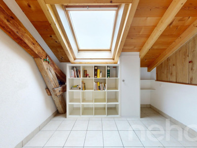 Exclusif: Maison mitoyenne avec deux logements image 10