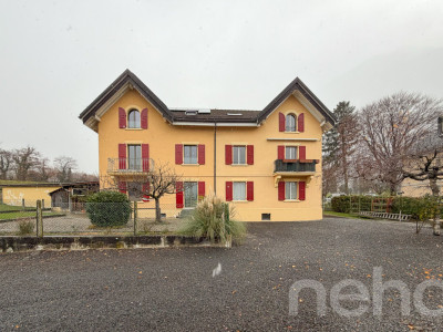 Exclusif: Maison mitoyenne avec deux logements image 12