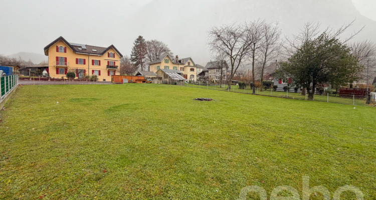 Exclusif: Maison mitoyenne avec deux logements image 2