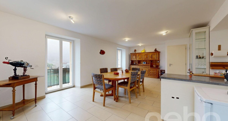 Exclusif: Maison mitoyenne avec deux logements image 5