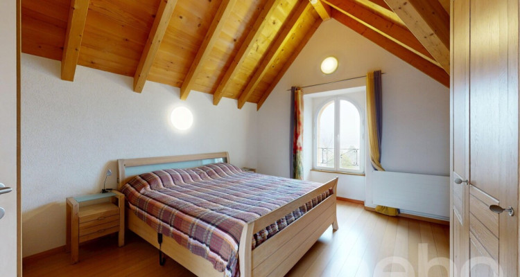 Exclusif: Maison mitoyenne avec deux logements image 7